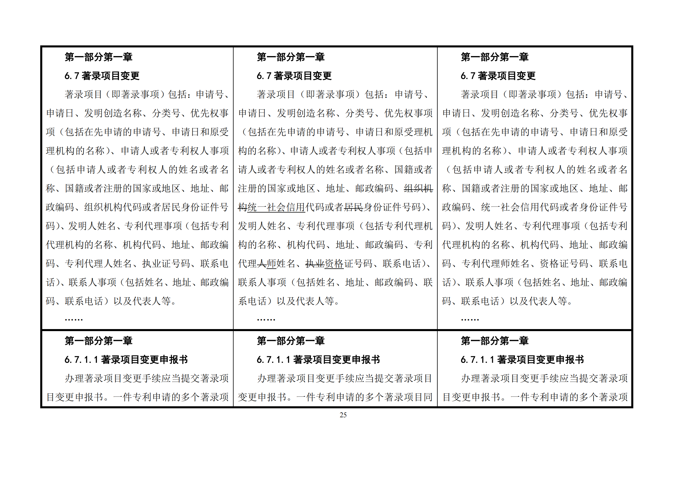 最新修改丨國知局：《專利審查指南修改草案（征求意見稿）》發布