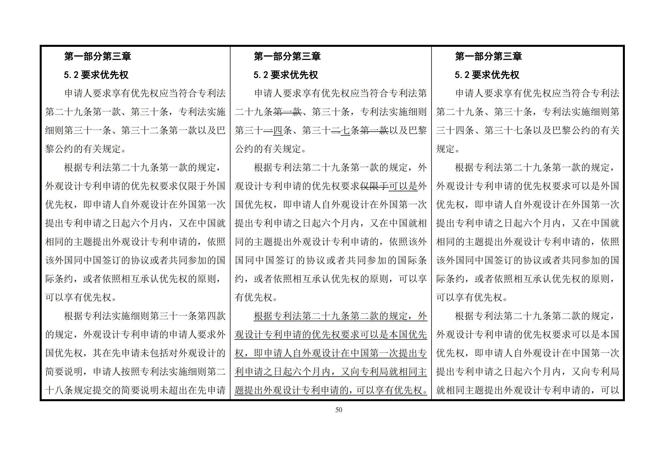 最新修改丨國知局：《專利審查指南修改草案（征求意見稿）》發布