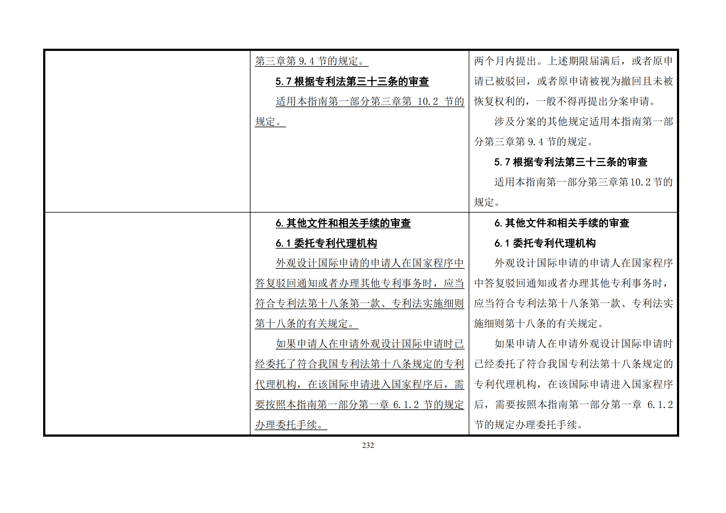 最新修改丨國知局：《專利審查指南修改草案（征求意見稿）》發布