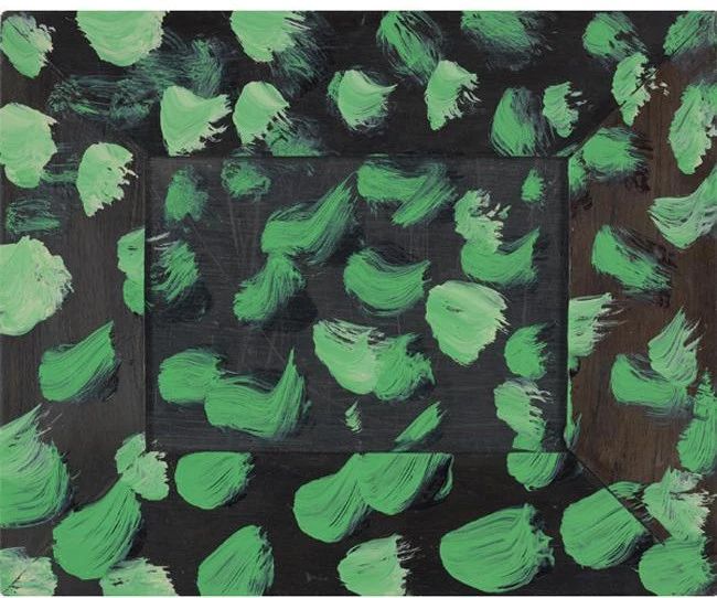 霍華德·霍奇金 Howard Hodgkin | 不要問我的畫作是什么意思，看，看就行了