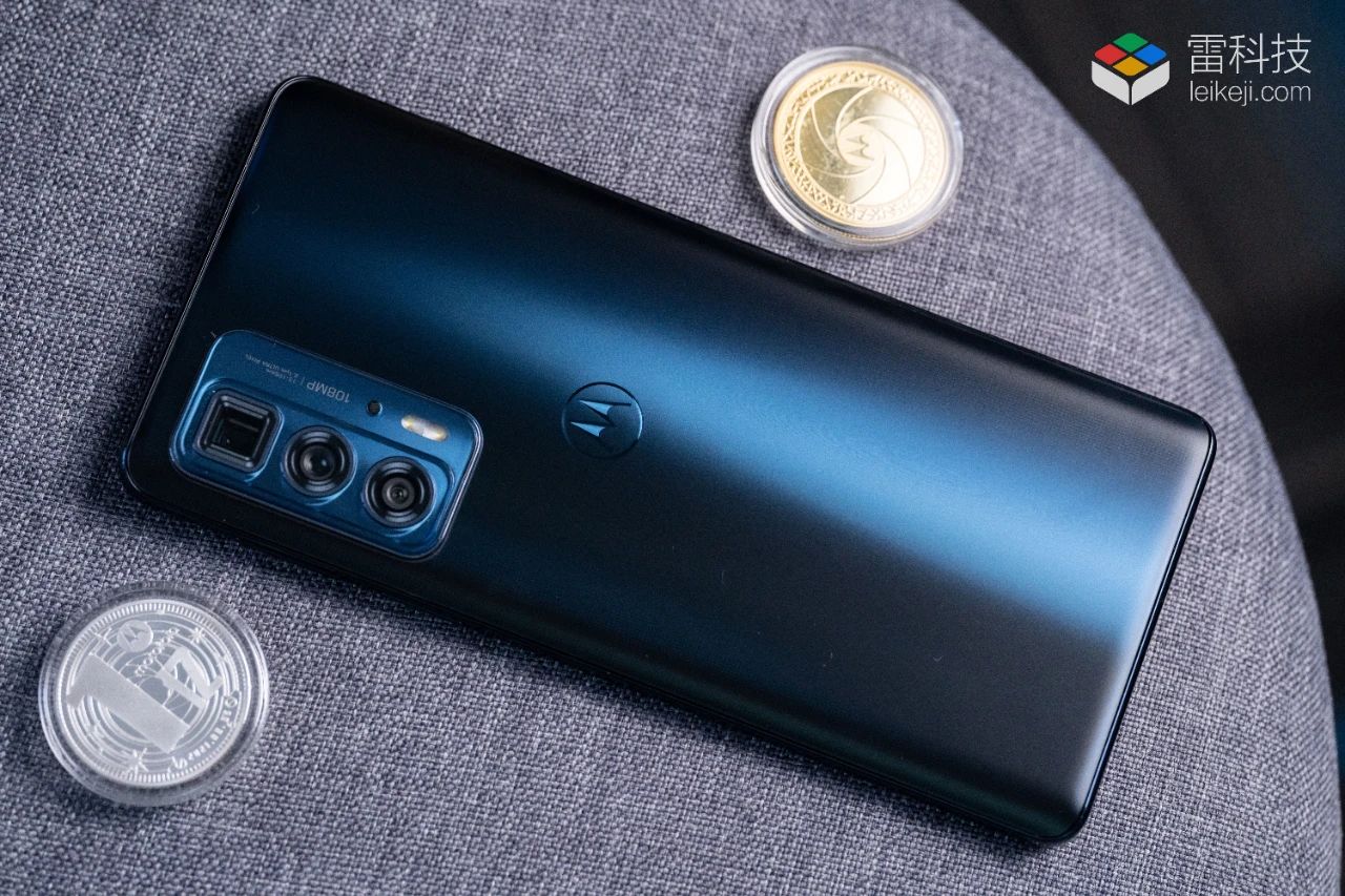 摩托羅拉edge s pro體驗：一億像素加持，屏幕旗艦水準