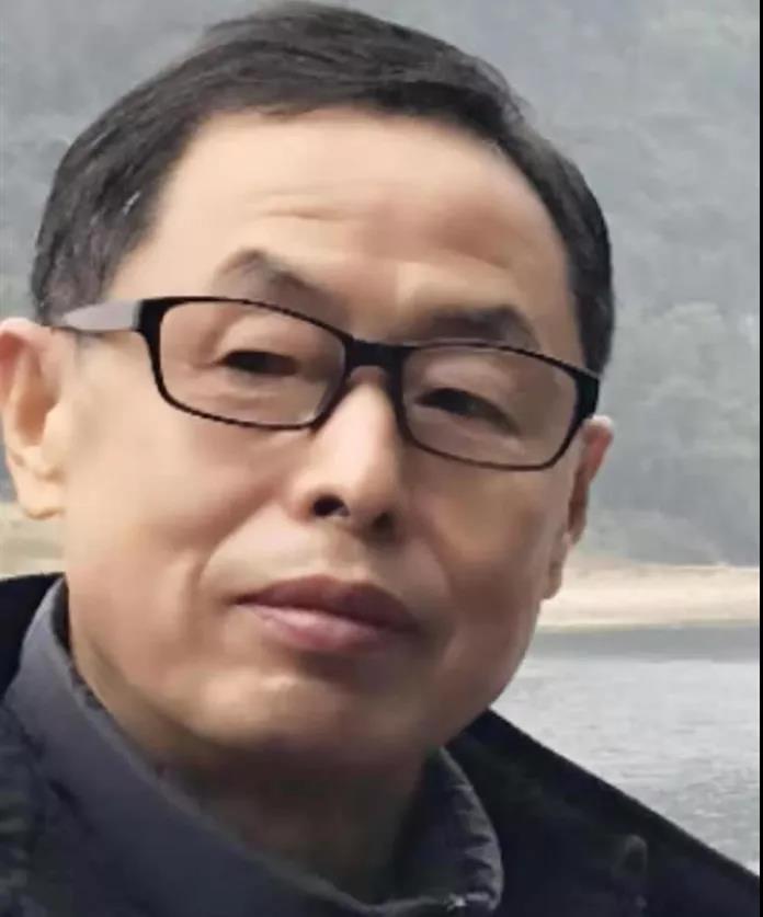 知識產權人物丨姜新——滿懷熱忱，伴夢想著陸