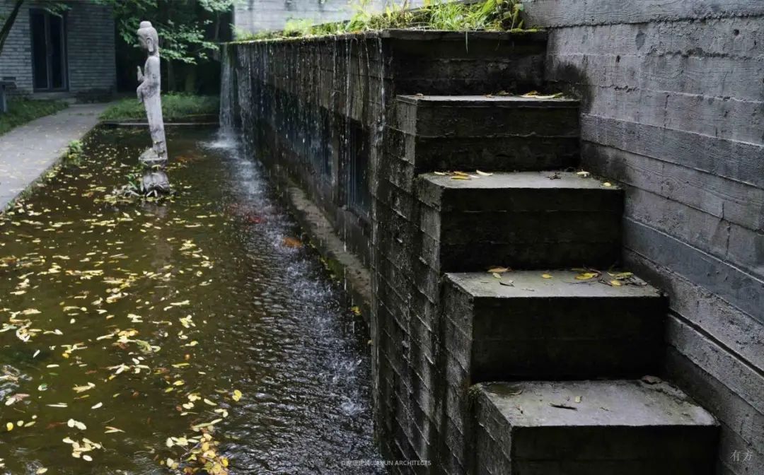 從10座混凝土建筑，看當代中國的“粗野主義”