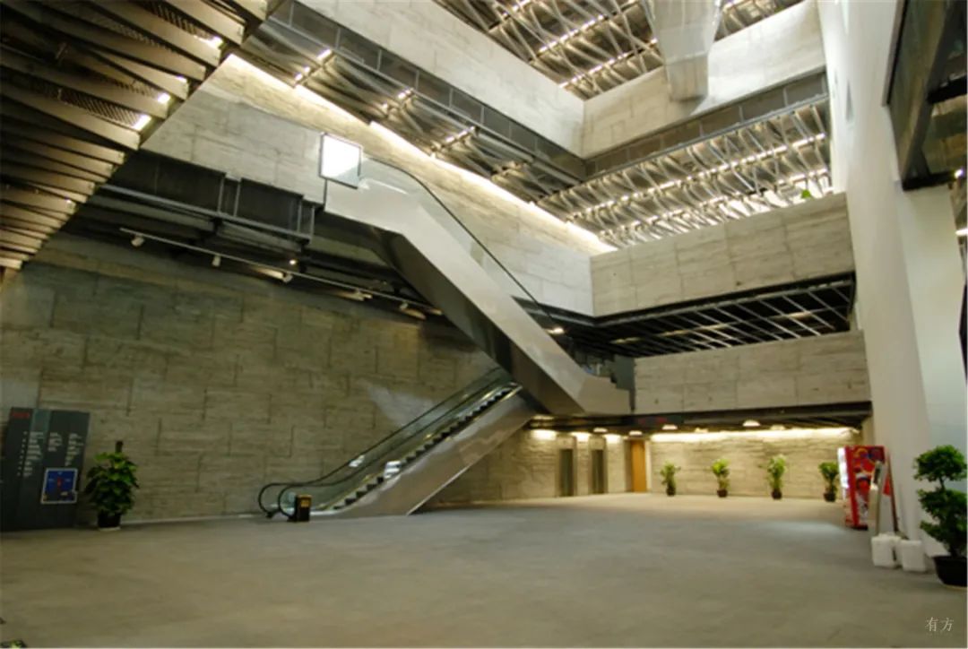 從10座混凝土建筑，看當代中國的“粗野主義”