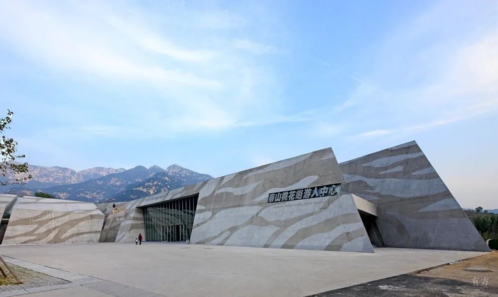 從10座混凝土建筑，看當代中國的“粗野主義”