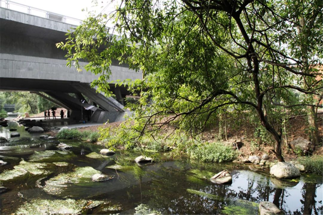 從10座混凝土建筑，看當代中國的“粗野主義”