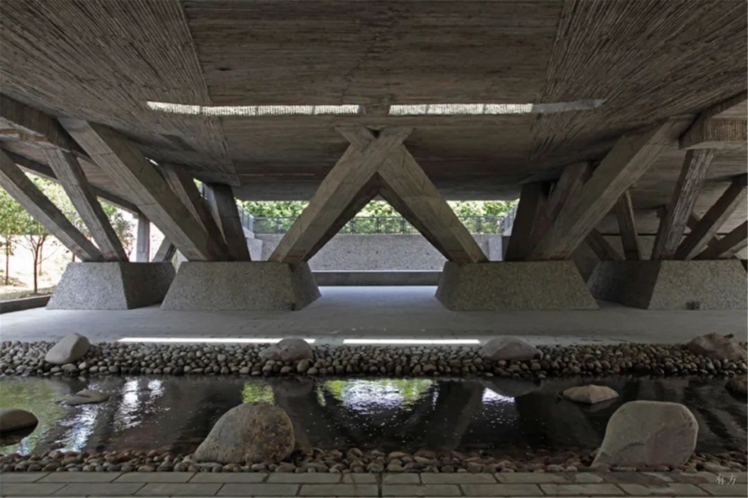 從10座混凝土建筑，看當代中國的“粗野主義”
