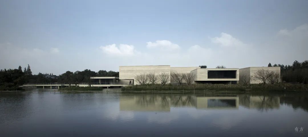從10座混凝土建筑，看當代中國的“粗野主義”