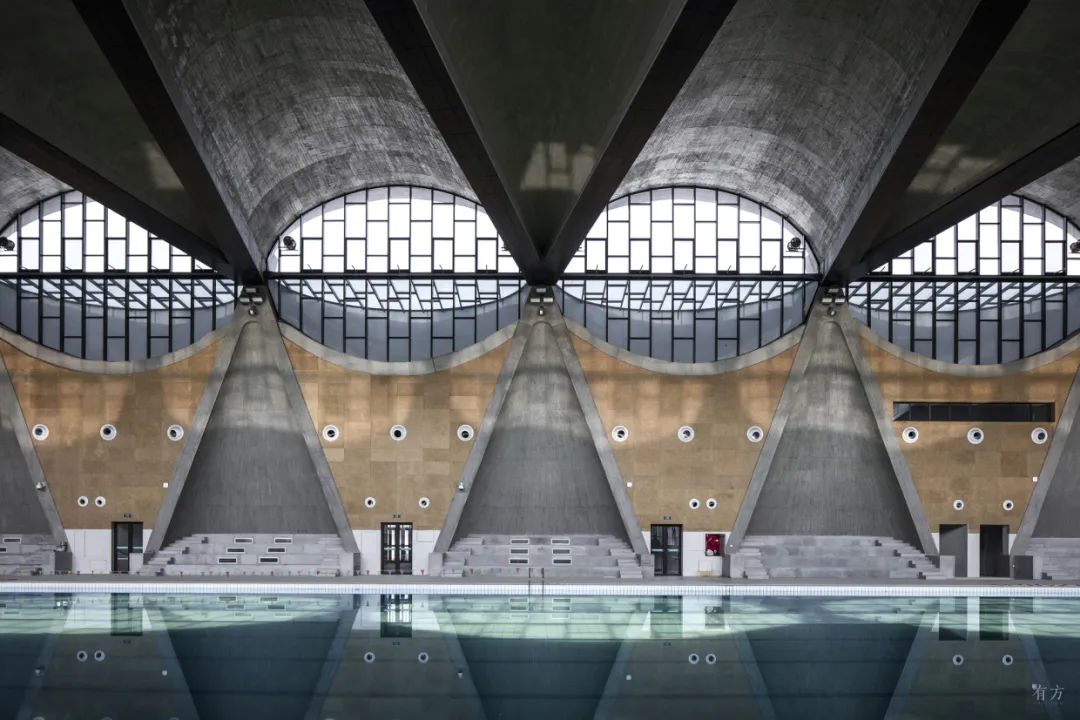 從10座混凝土建筑，看當代中國的“粗野主義”