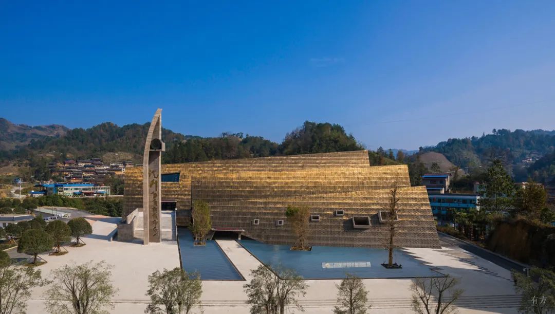 從10座混凝土建筑，看當代中國的“粗野主義”