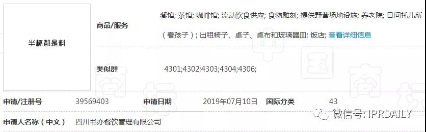 茶飲的商標故事（二）｜中端奶茶的紅海里，有人在突圍