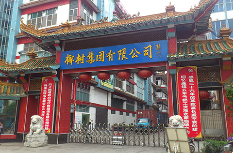 「椰樹集團」資訊匯總