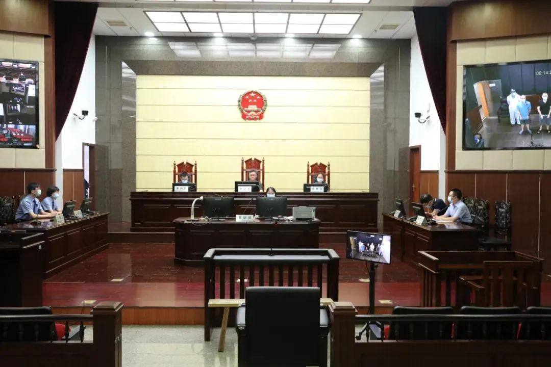 寧波史上涉案金額最高的知識產權刑事案件一審宣判！