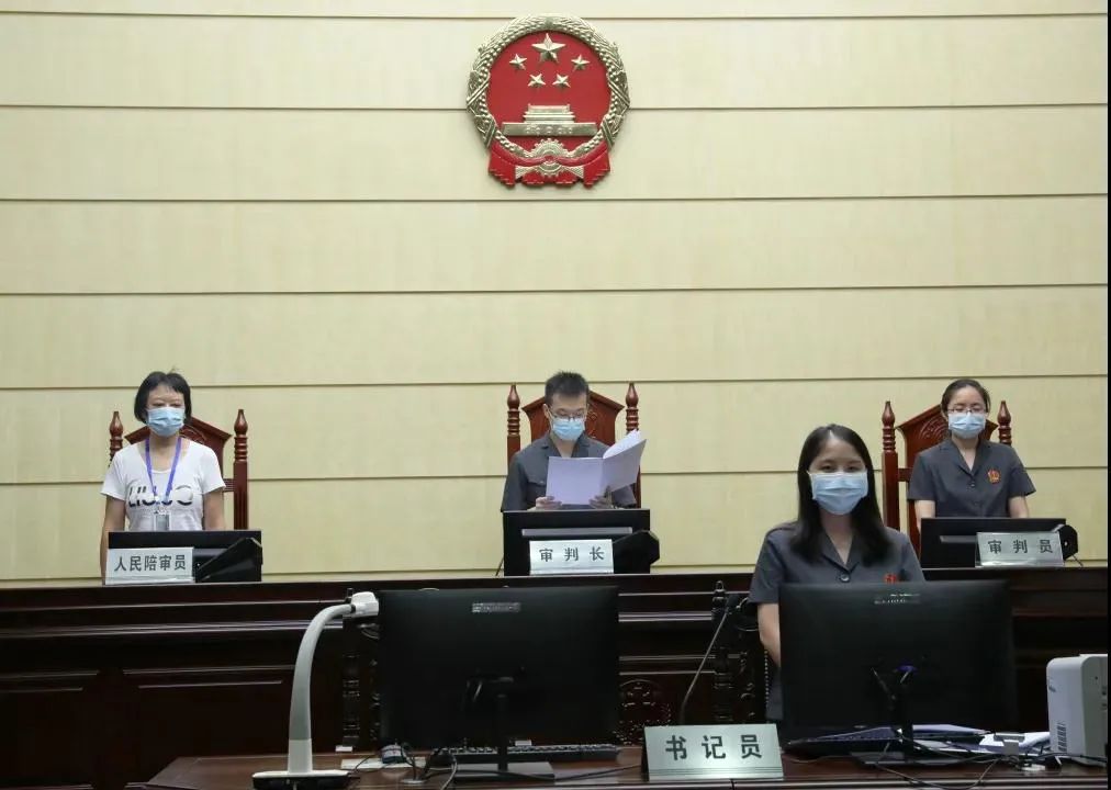 寧波史上涉案金額最高的知識產權刑事案件一審宣判！