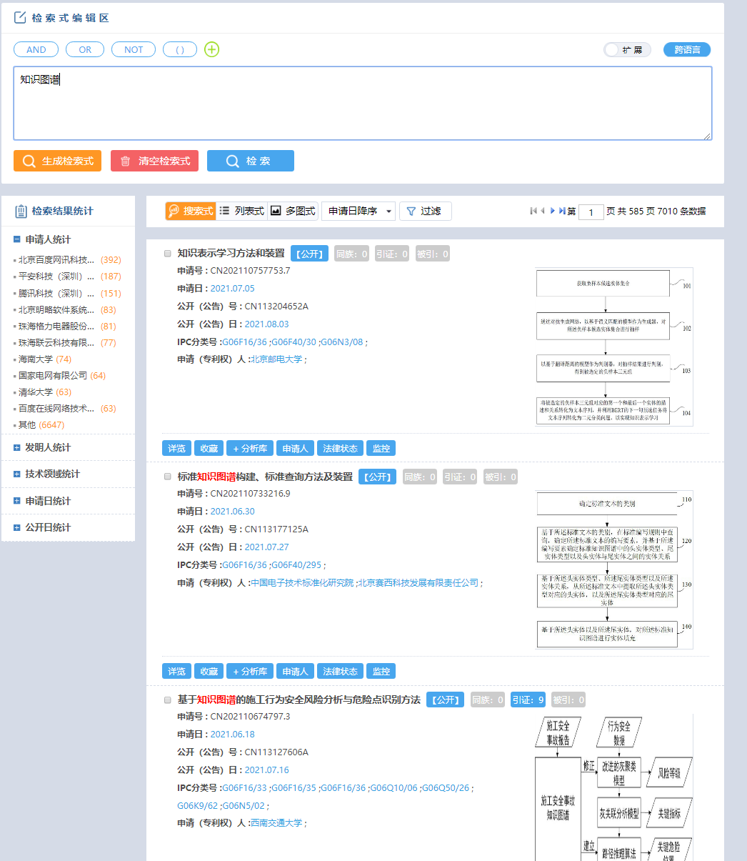 人工智能產業中不可忽略的技術領域之NLP