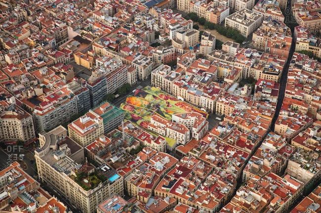 什么是地景建筑？