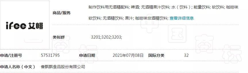 茶飲的商標故事（四）｜曾經的奶茶老大，香飄飄還香嗎？