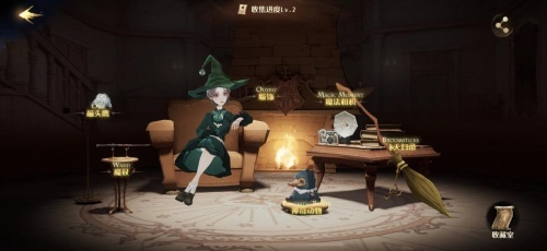 哈利波特：魔法覺醒頻繁上熱搜，大IP游戲化究竟是不是精品？