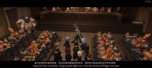 哈利波特：魔法覺醒頻繁上熱搜，大IP游戲化究竟是不是精品？