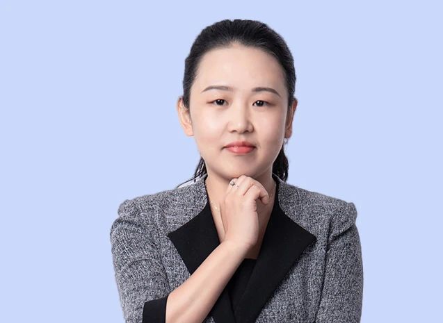 對話三聚陽光副總裁李敏：夯實知識產權保護基石需要戰略性思考
