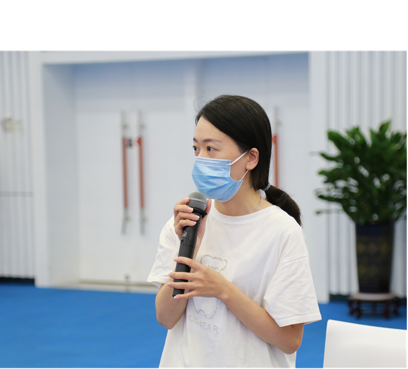 “一帶一路”國際知識產權交流合作研討會圓滿完成
