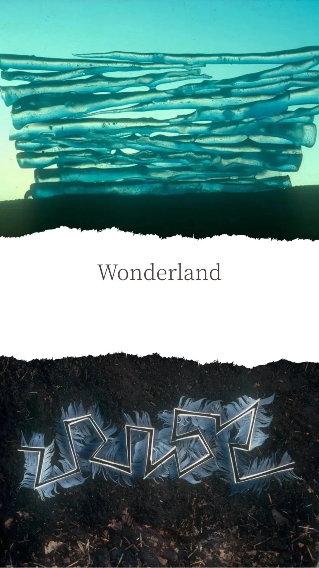 花1個億把凱旋門包起來，到底作什么“妖”？
