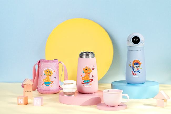 全新智慧生活體驗 華為智選發布多款IOT新品