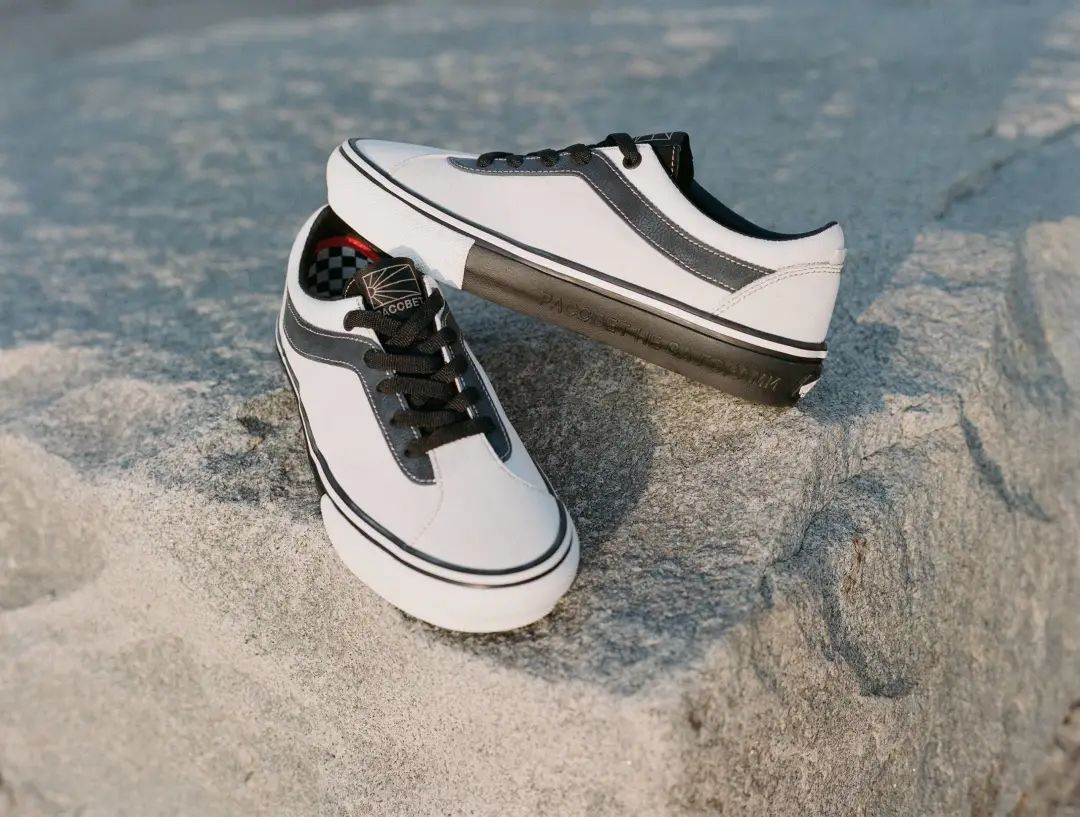 黎明即將來臨！Rassvet x Vans 全新聯名即將發布