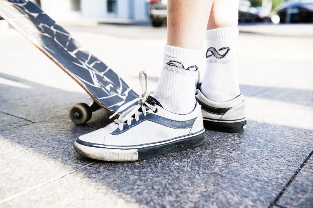黎明即將來臨！Rassvet x Vans 全新聯名即將發布