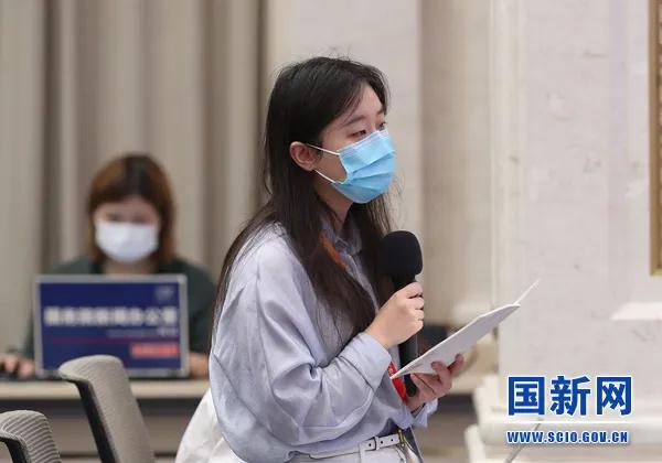 《知識產權強國建設綱要（2021-2035年）》發布會（全文實錄）