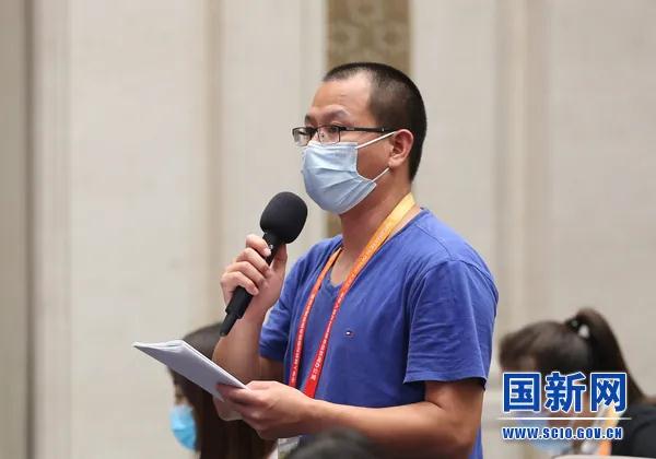 《知識產權強國建設綱要（2021-2035年）》發布會（全文實錄）
