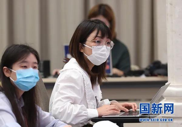 《知識產權強國建設綱要（2021-2035年）》發布會（全文實錄）