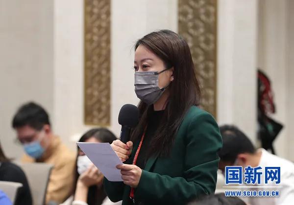 《知識產權強國建設綱要（2021-2035年）》發布會（全文實錄）
