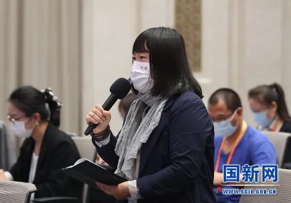 《知識產權強國建設綱要（2021-2035年）》發布會（全文實錄）