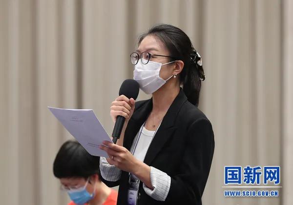 《知識產權強國建設綱要（2021-2035年）》發布會（全文實錄）