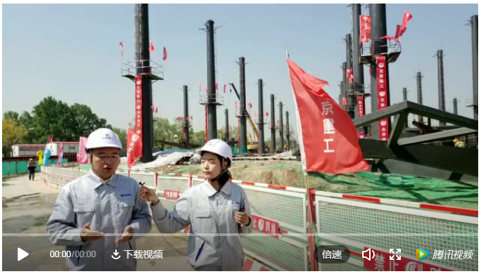 北京世園會的專利差點因新聞“搶先看”被駁回？