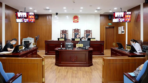 未經許可擅自發布加盟宣傳信息是否構成商標侵權？