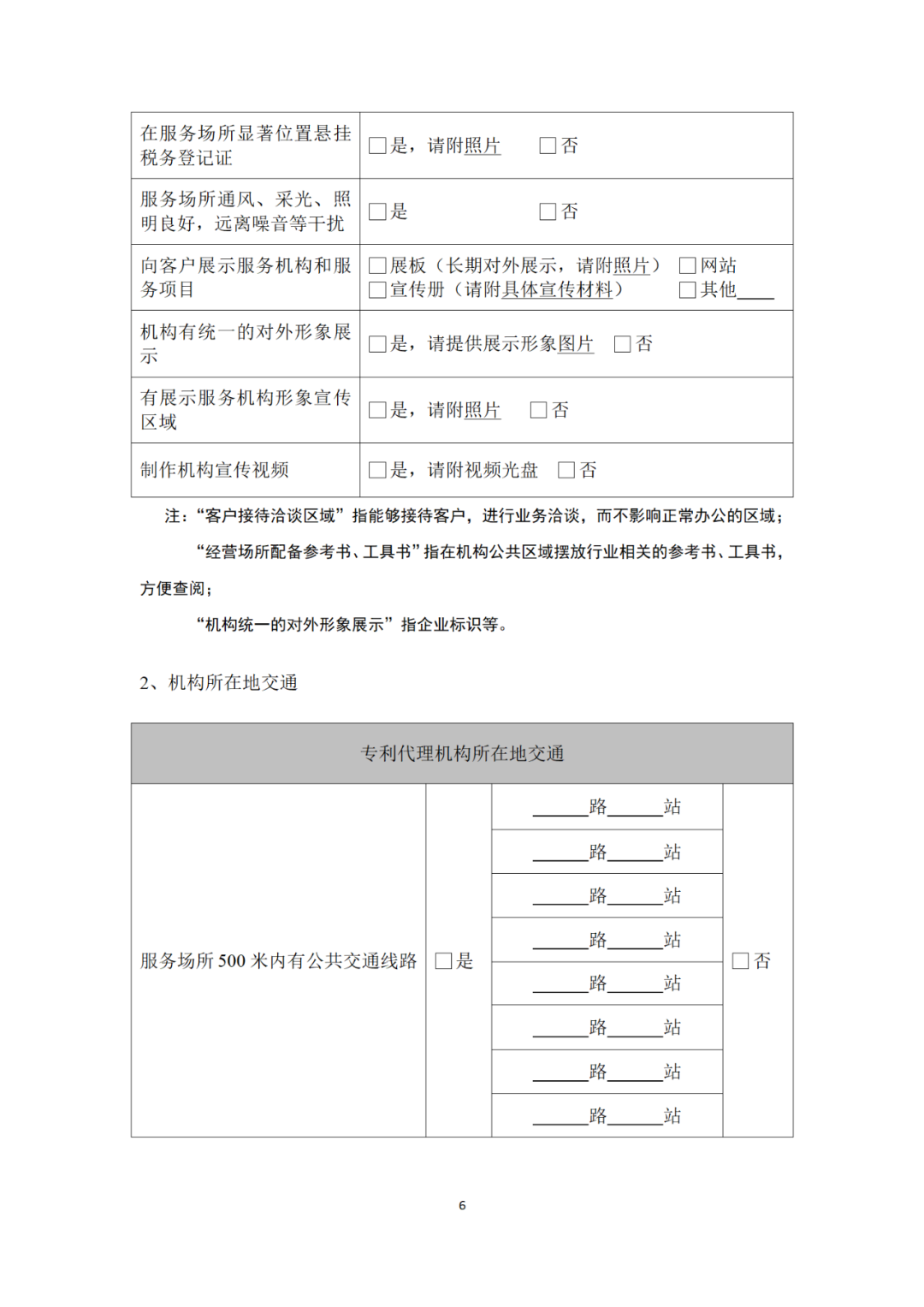 專利代理機構等級評定正式開始啦！