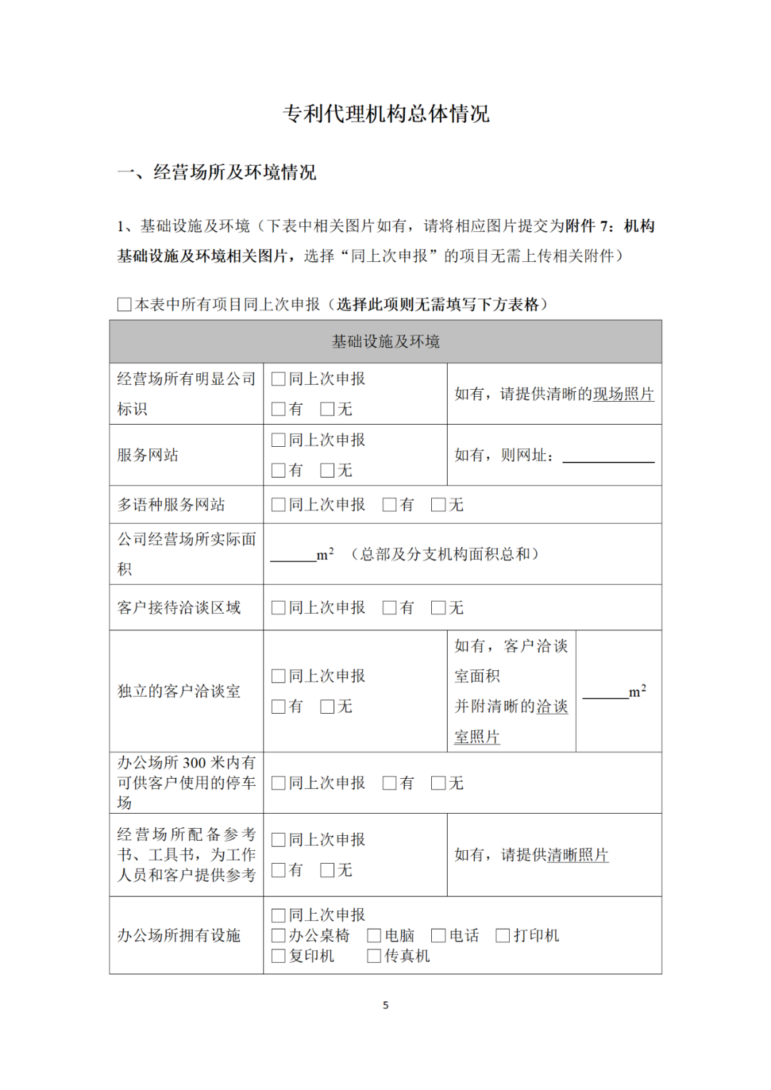 專利代理機構等級評定正式開始啦！