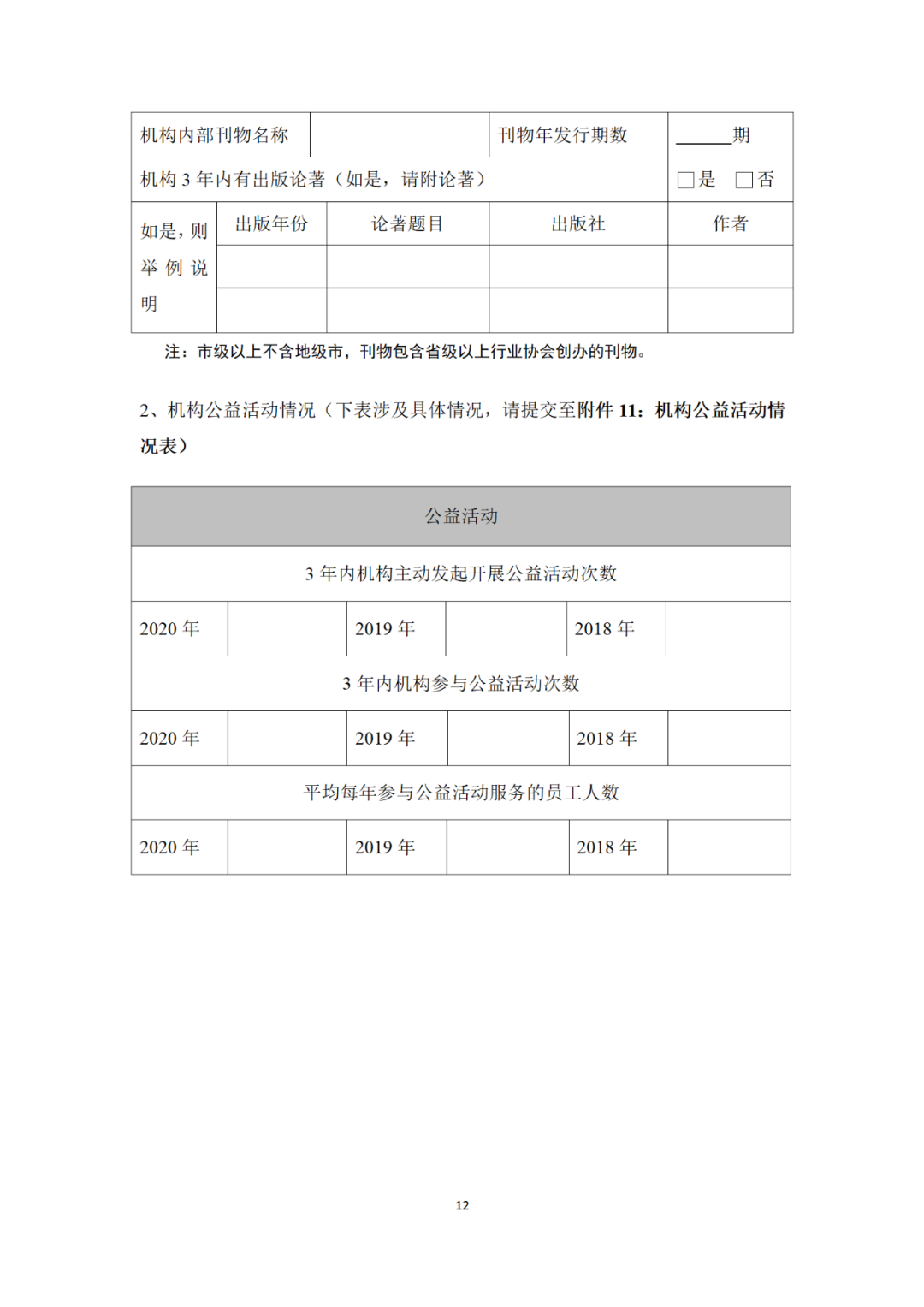 專利代理機構等級評定正式開始啦！