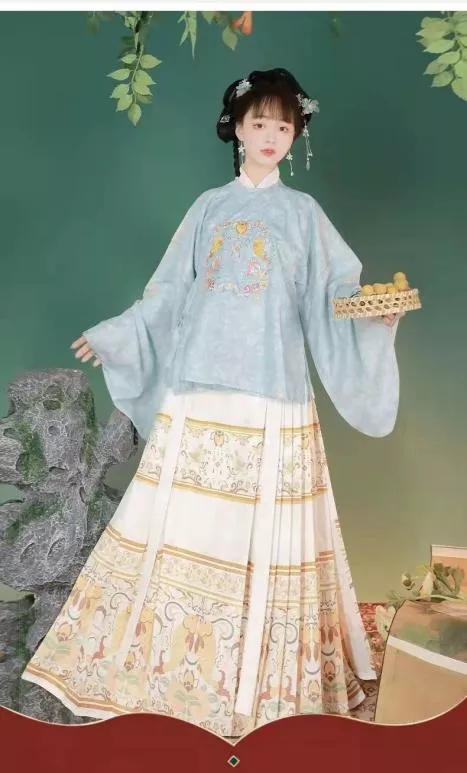 傳統文化的IP解析（一）：?傳統文化熱潮之下的“漢服”品牌