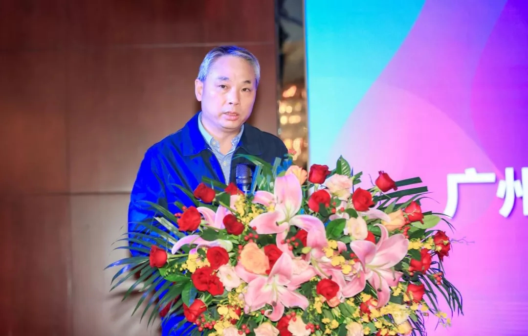 廣州市黃埔區 廣州開發區知識產權成果轉化聯盟第一次成員大會暨納米產業專利導航成果發布會順利召開