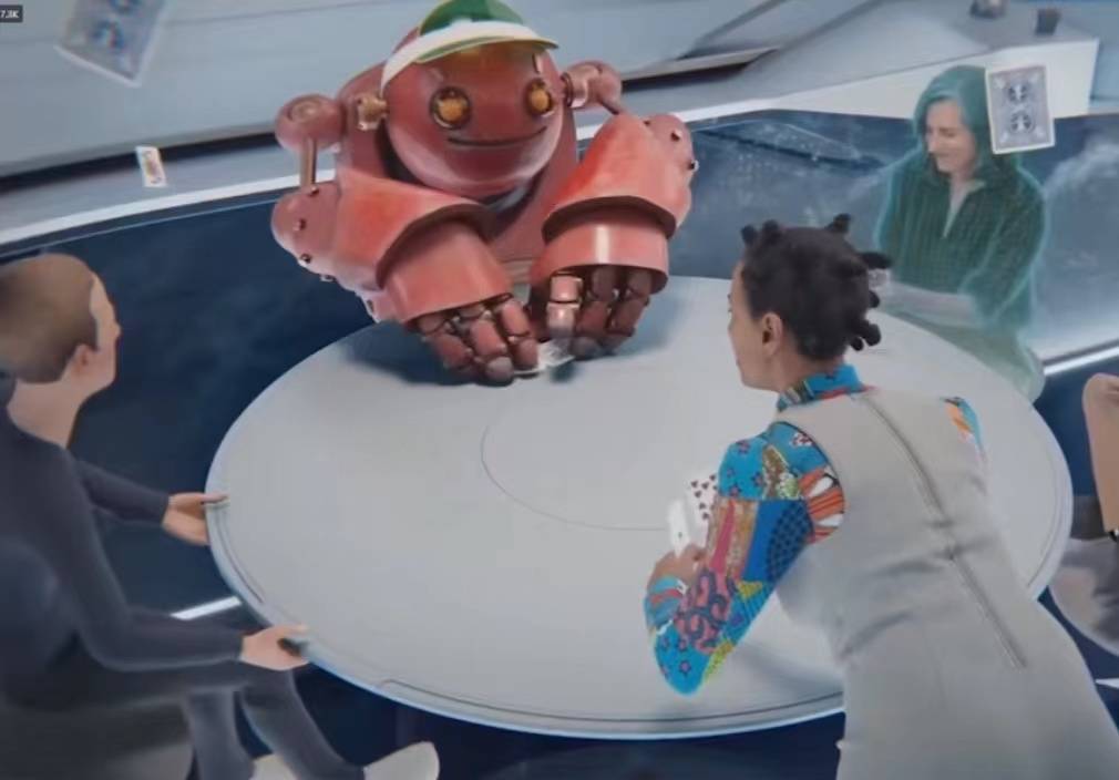合肥翰飛科技 進軍元宇宙打造數字人IP