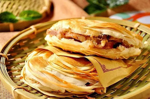潼關肉夾饃協會道歉：我們深感自責，立即停止對全國經營者的維權