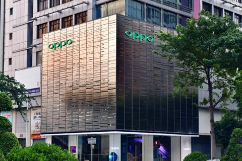 OPPO再放大招！四大重磅黑科技即將登場
