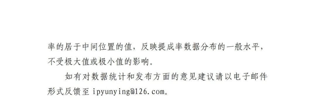 國知局發布“十三五”期間專利實施許可使用費有關數據！