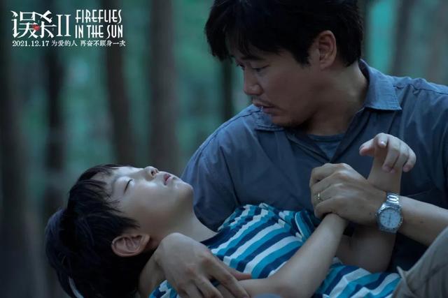 兩部《誤殺》都是十億票房量級，電影IP化真就這么靈？