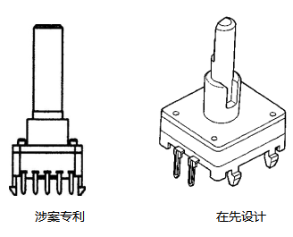 以案釋法（六）| 外觀設計是否具有明顯區別的判斷