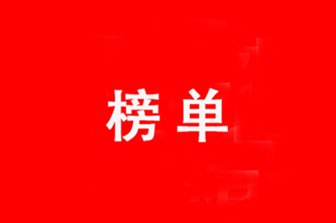 2021年江蘇省專精特新企業“小巨人”專利排行榜
