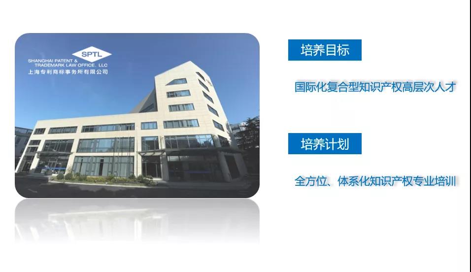 聘！上海專利商標事務所有限公司招聘「知識產權專利分析師+涉外專利代理師（機械/生物領域）......」
